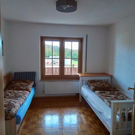Ferienwohnung Werner Hauzenberg Buitenkant foto