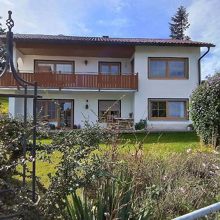 Ferienwohnung Werner Hauzenberg Buitenkant foto
