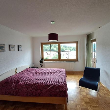 Ferienwohnung Werner Hauzenberg Buitenkant foto