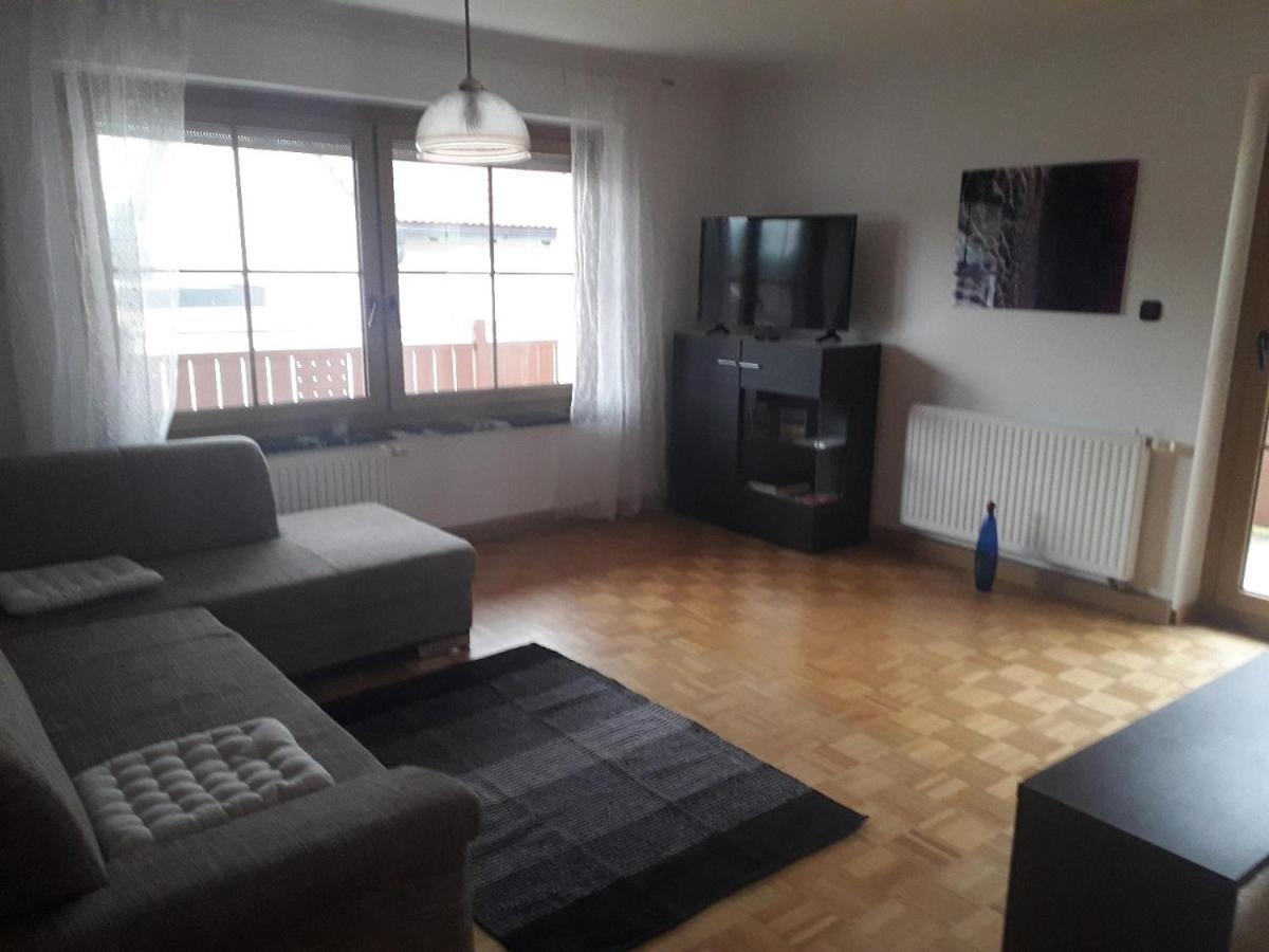 Ferienwohnung Werner Hauzenberg Buitenkant foto