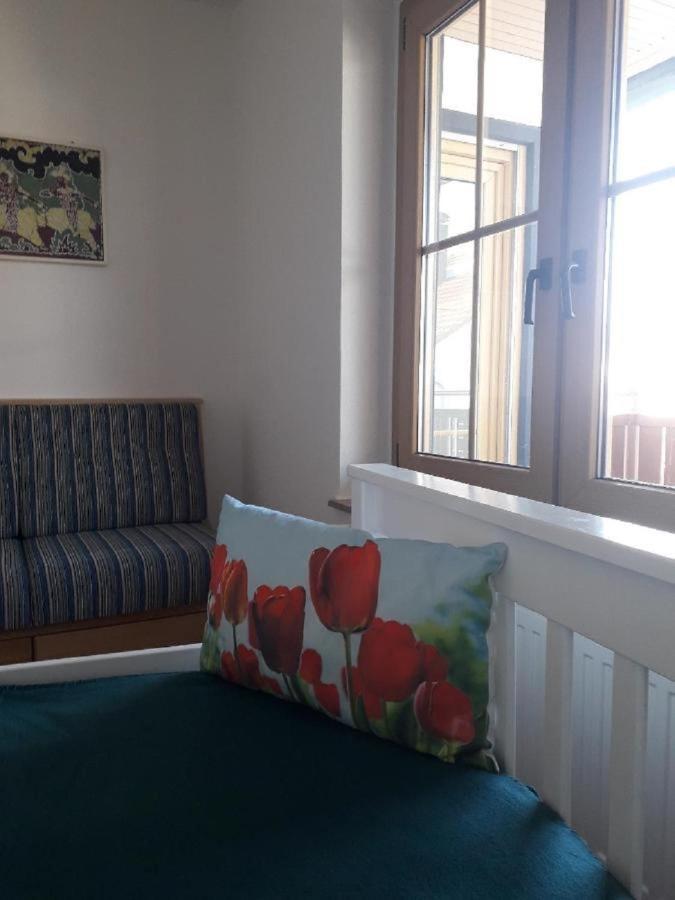 Ferienwohnung Werner Hauzenberg Buitenkant foto