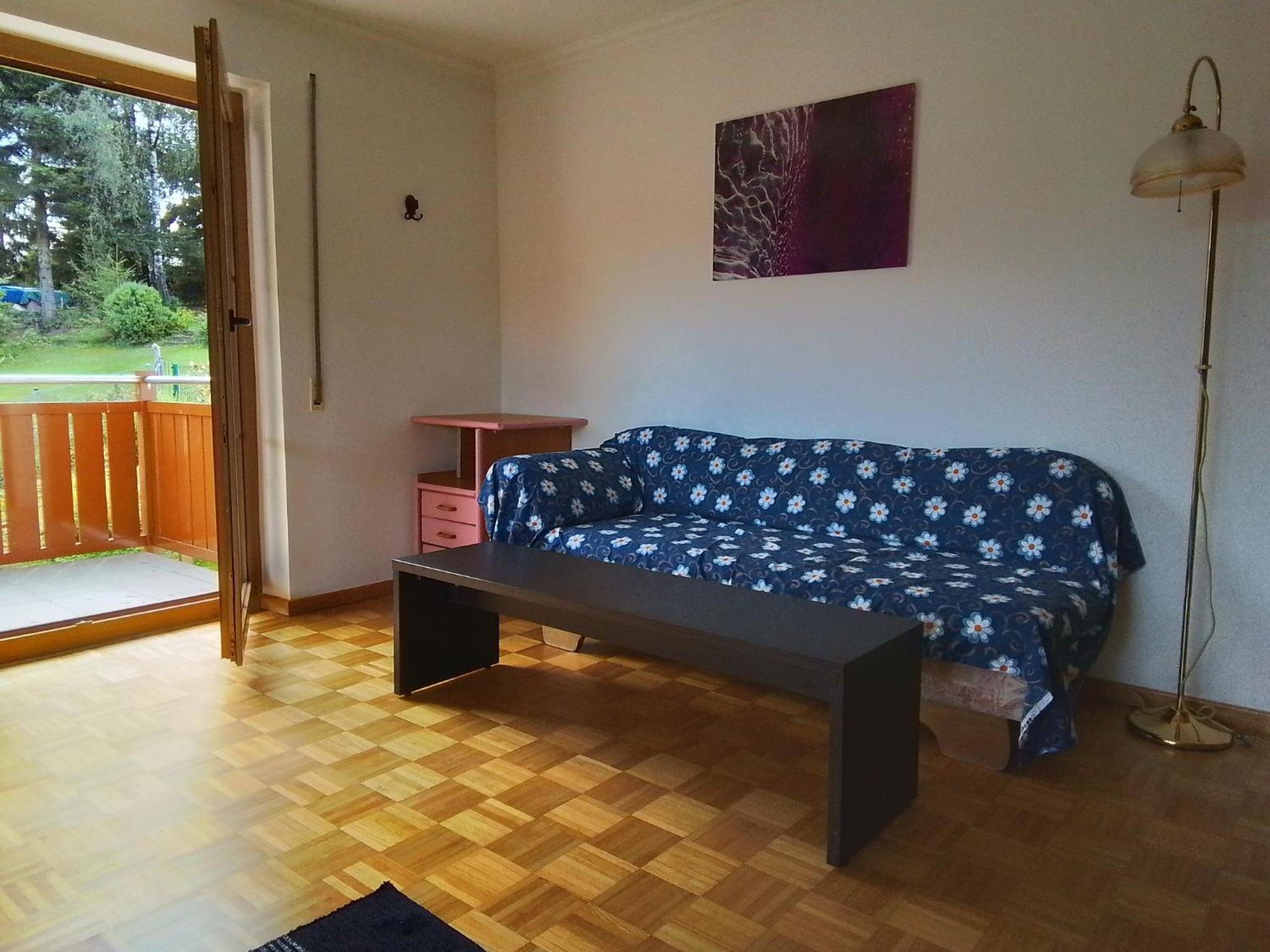 Ferienwohnung Werner Hauzenberg Buitenkant foto