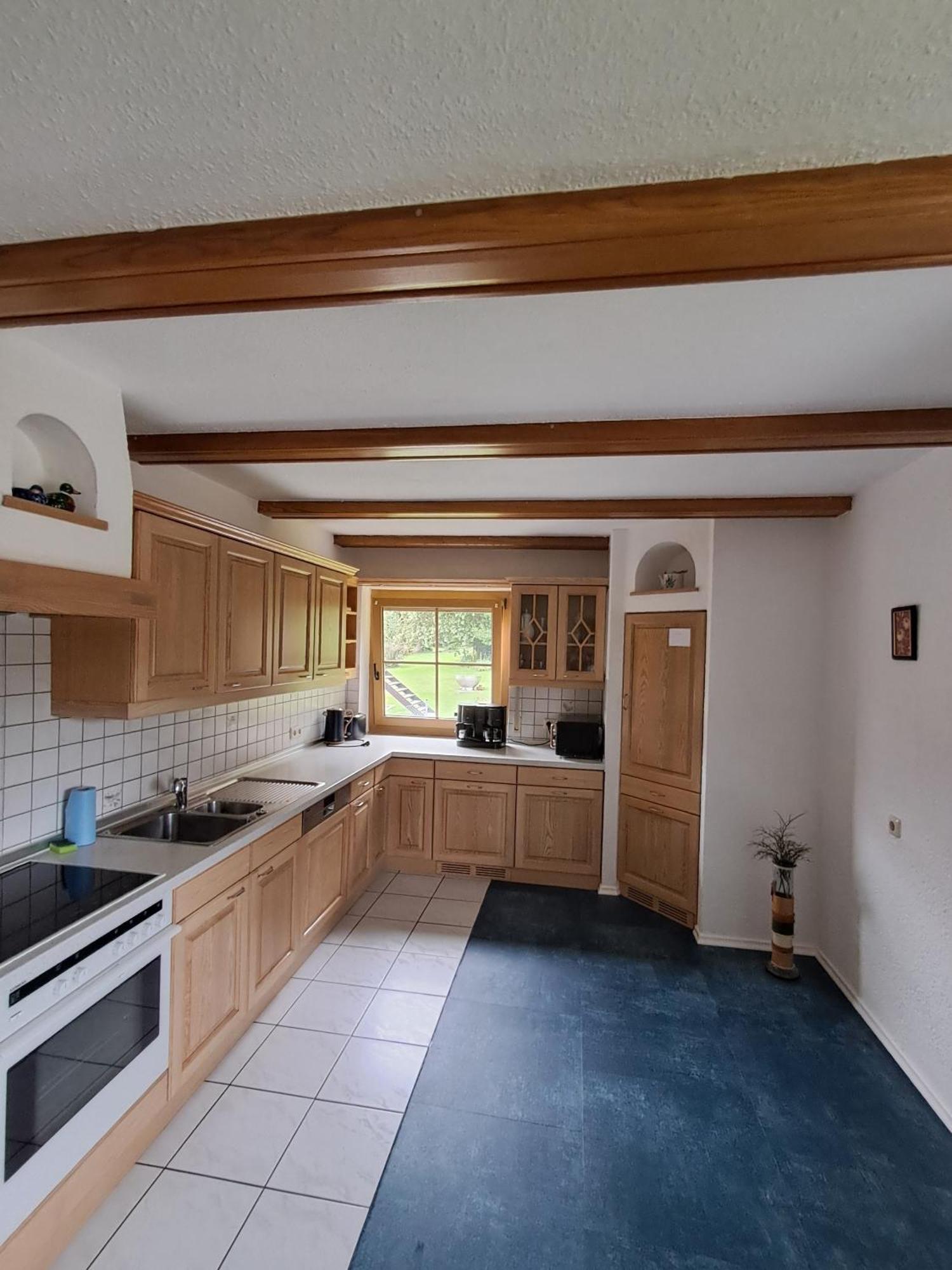 Ferienwohnung Werner Hauzenberg Buitenkant foto
